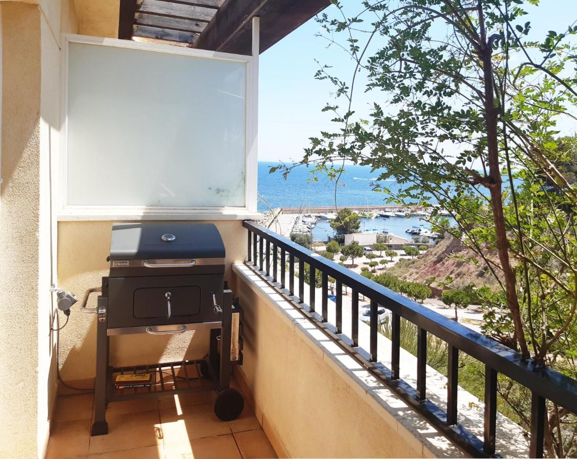 Isla De Altea Beach Luxury House Exterior photo